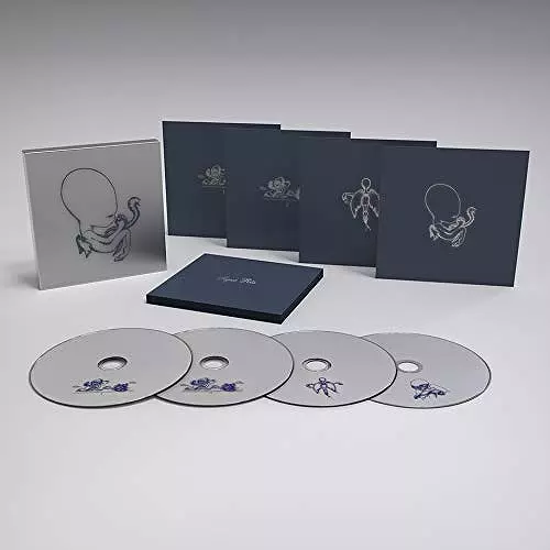 Sigur Rós Takk... 2LP+10inch レコード シガーロス 514fgGJkw+L._SY200_QL15_.jpg