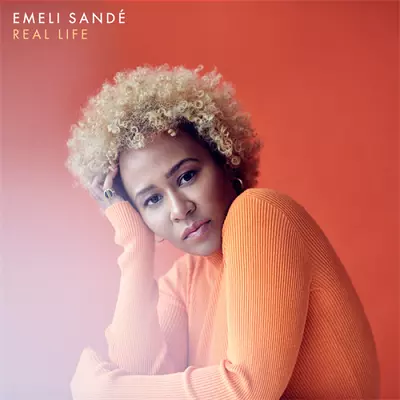 EMELI SANDE / エミリー・サンデー / REAL LIFE