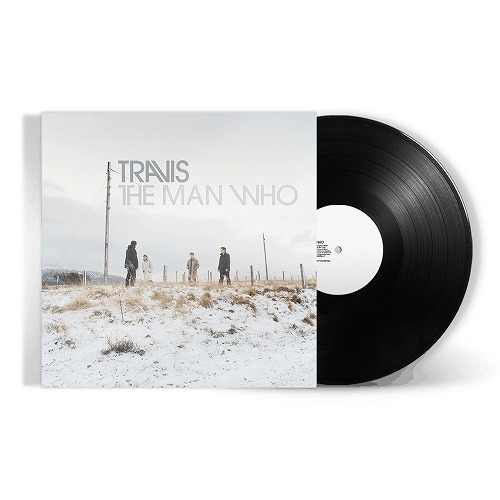 TRAVIS / トラヴィス / THE MAN WHO (LP/180G) 