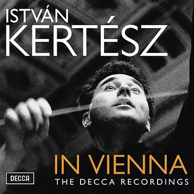 ヴォルフガング・サヴァリッシュの芸術~The Decca Recordings