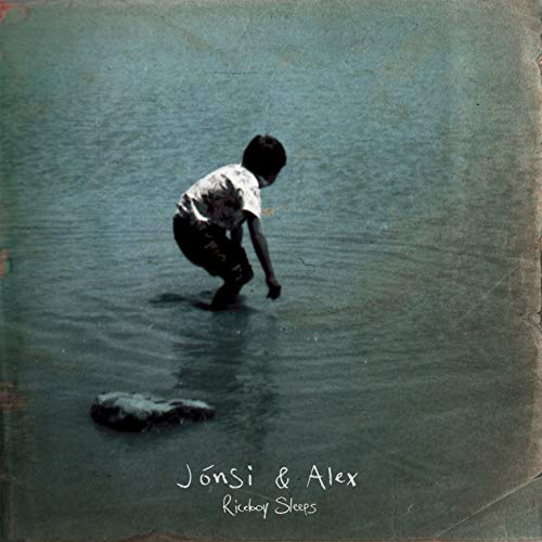 JONSI & ALEX / ヨンシー・アンド・アレックス / RICEBOY SLEEPS (3LP) 