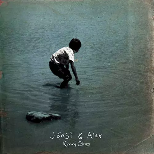 Jónsi & AlexSomers Riceboy Sleeps 3LP限定版 JONSI & ALEX / ヨンシー・アンド・アレックス商品一覧