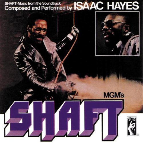 ISAAC HAYES / アイザック・ヘイズ / SHAFT(DELUXE EDITION)