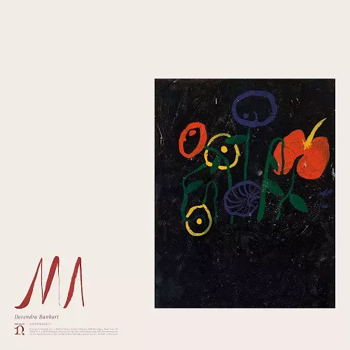 DEVENDRA BANHART / デヴェンドラ・バンハート / MA