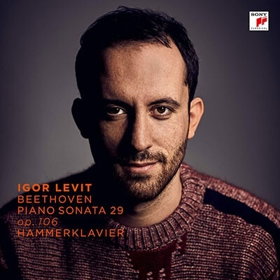 IGOR LEVIT / イゴール・レヴィット / BEETHOVEN: PIANO SONATA NO.29 (LP)