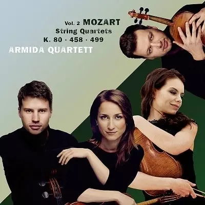 その他 2 String Quartets Amazon.co.jp: 2 String Quartets Opus 77: Music