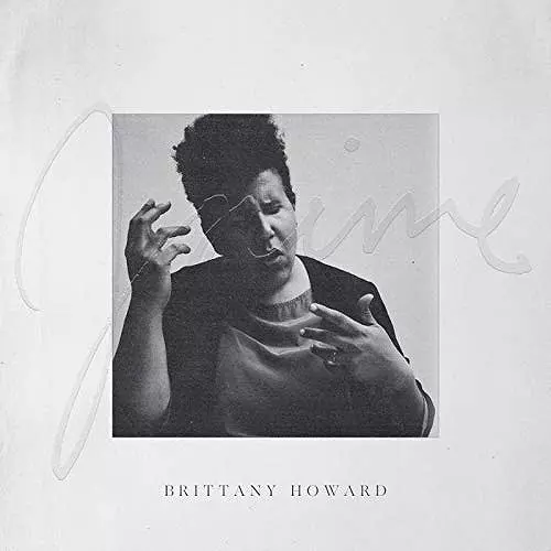 BRITTANY HOWARD / ブリタニー・ハワード / JAIME (LP/180G) 