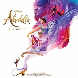 ORIGINAL SOUNDTRACK / オリジナル・サウンドトラック / Aladdin: The Songs 