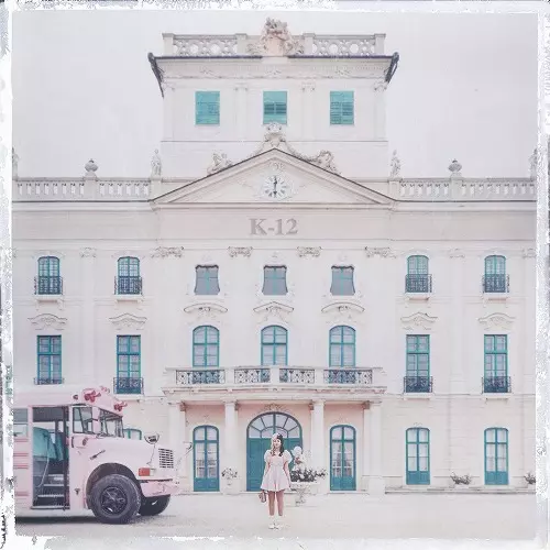 メラニー・マルティネス レコード 3枚 メラニー・マルティネス レコード 3枚 MELANIE MARTINEZ商品一覧
