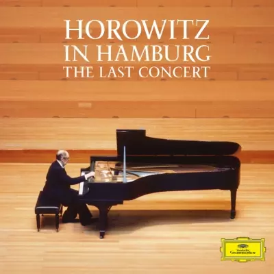 VLADIMIR HOROWITZ / ヴラディーミル・ホロヴィッツ商品一覧