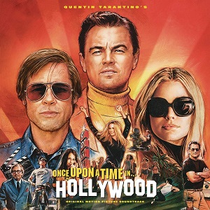 Quentin Tarantino S Once Upon A Time In Hollywood ワンス アポン ア タイム イン ハリウッド Original Soundtrack オリジナル サウンドトラック 映画dvd Blu Ray ブルーレイ サントラ ディスクユニオン オンラインショップ Diskunion Net