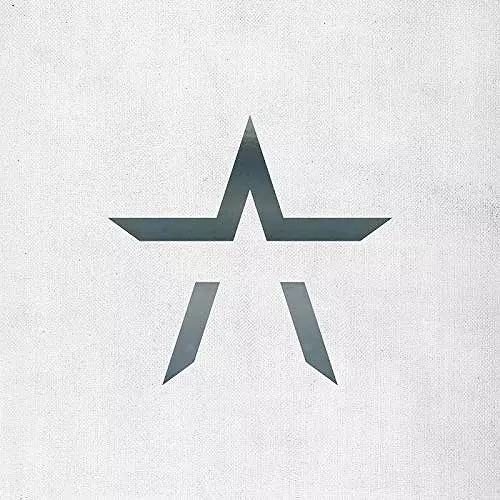 STARSET / スターセット / DIVISIONS