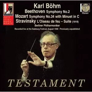 KARL BOHM / カール・ベーム商品一覧｜CLASSIC｜ディスクユニオン