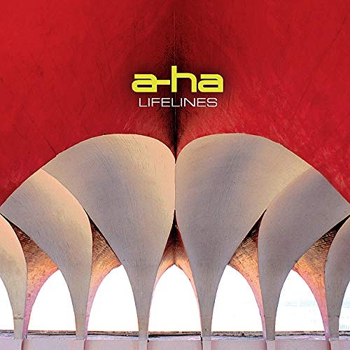 A-HA / アーハ / LIFELINES (DELUXE) (2CD) 