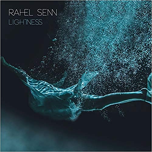 RAHEL SENN / LIGHTNESS