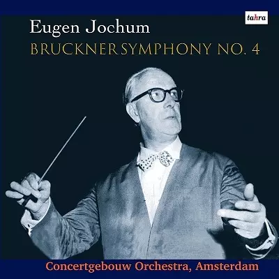 ブルックナー: 交響曲集 (4-8番) (LP)/EUGEN JOCHUM/オイゲン