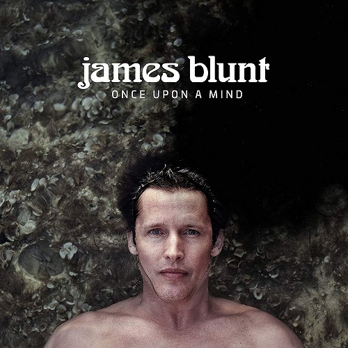 JAMES BLUNT / ジェイムス・ブラント / ONCE UPON A MIND (LP) 