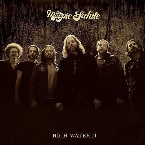 MAGPIE SALUTE / マグパイ・サルート / HIGH WATER II