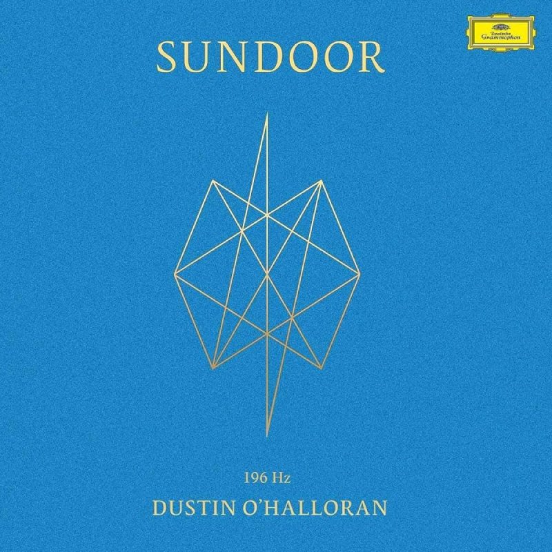 DUSTIN O'HALLORAN / ダスティン・オハロラン / SUNDOOR