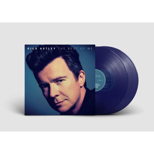 RICK ASTLEY / リック・アストリー商品一覧｜ディスクユニオン 