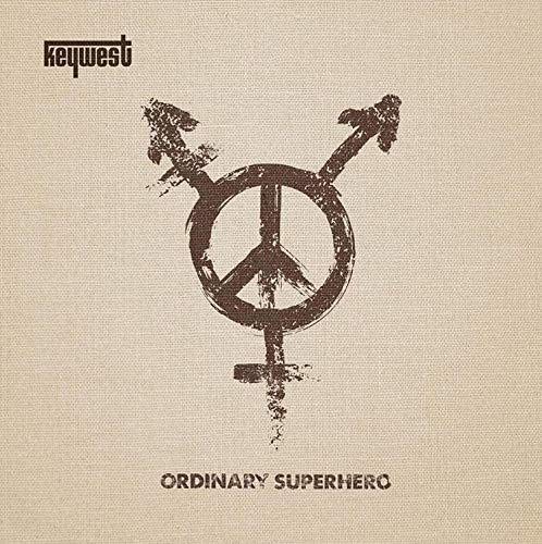 KEYWEST / ORDINARY SUPERHERO (LP) 