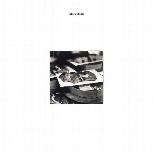 MARK HOLLIS / MARK HOLLIS (LP)