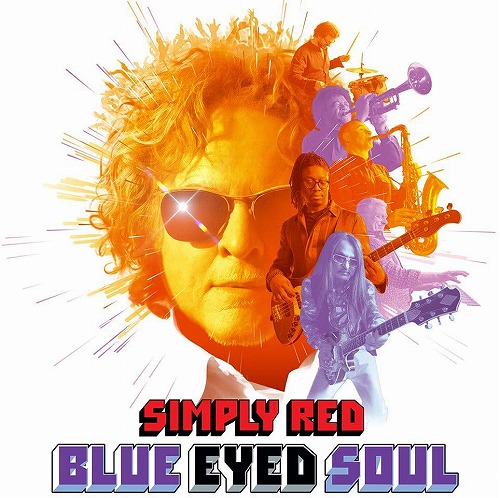 SIMPLY RED / シンプリー・レッド商品一覧｜OLD ROCK｜ディスクユニオン・オンラインショップ｜diskunion.net