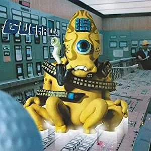 SUPER FURRY ANIMALS / スーパー・ファーリー・アニマルズ商品一覧