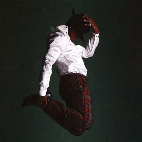 NE-YO / ニーヨ / ANOTHER KIND OF CHRISTMAS