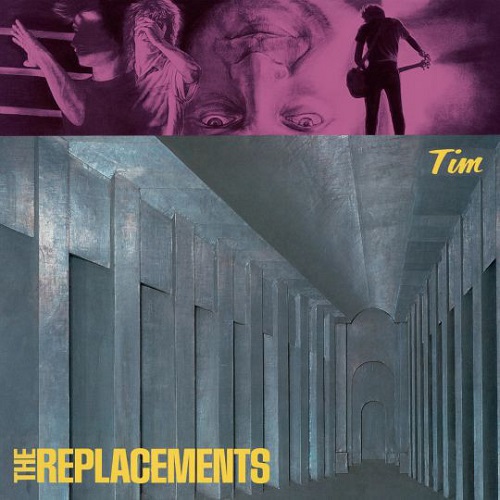 REPLACEMENTS / リプレイスメンツ / TIM (MAGENTA PINK VINYL)