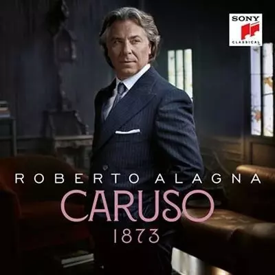 ROBERTO ALAGNA / ロベルト・アラーニャ商品一覧｜JAZZ｜ディスク