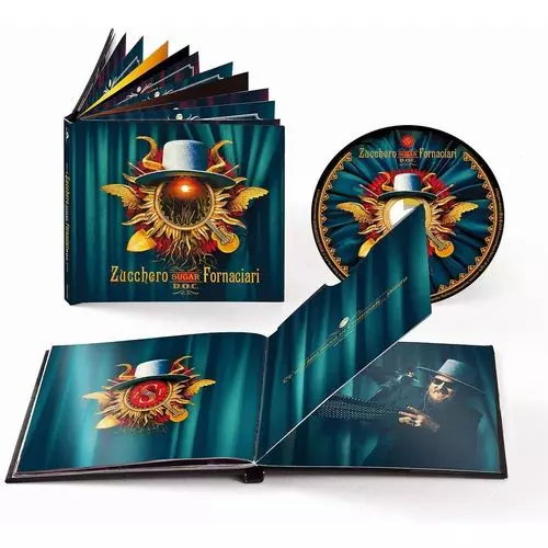 ズッケロ&nbsp;/&nbsp;D.O.C.