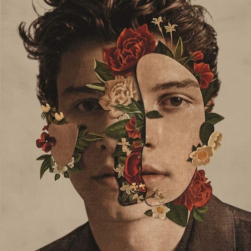 SHAWN MENDES / ショーン・メンデス / SHAWN MENDES (DELUXE REISSUE)