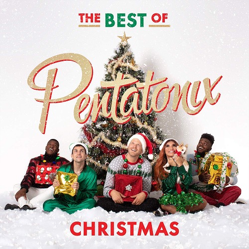 PENTATONIX / ペンタトニックス / THE BEST OF PENTATONIX CHRISTMAS (2LP) 