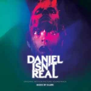 CLARK / クラーク(WARP) / DANIEL ISN'T REAL OST
