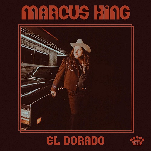 MARCUS KING / マーカス・キング / EL DORADO