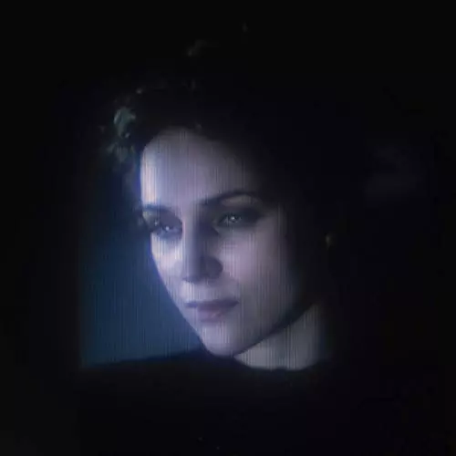 AGNES OBEL / アグネス・オベル / MYOPIA (STANDARD BLACK)