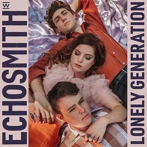 ECHOSMITH / エコースミス商品一覧|OLD ROCK|ディスクユニオン ECHOSMITH / エコースミス商品一覧|OLD ROCK|ディスクユニオン