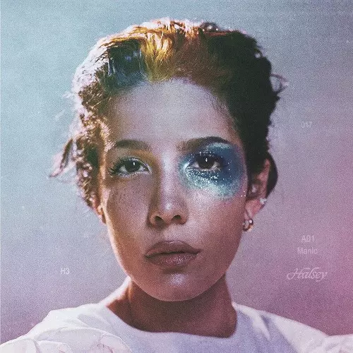 HALSEY / ホールジー / MANIC (LP)