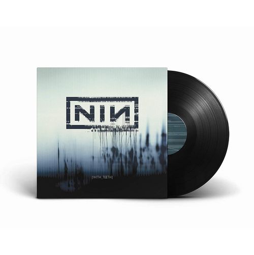 Nine Inch Nails The Fragile レコード リマスター盤 - 洋楽