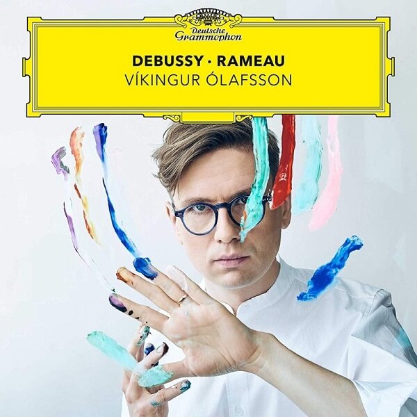 VIKINGUR OLAFSSON / ヴィキングル・オラフソン / DEBUSSY - RAMEAU (LP)