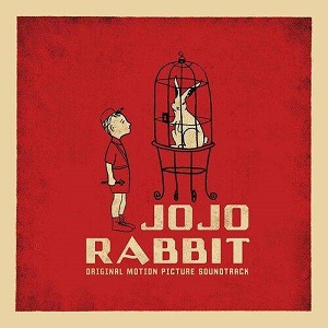 V.A.  / オムニバス / JOJO RABBIT (ORIGINAL MOTION PICTURE SOUNDTRACK) (LP)
