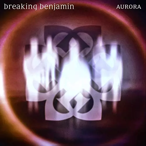 AURORA/BREAKING BENJAMIN/ブレイキング・ベンジャミン｜ROCK