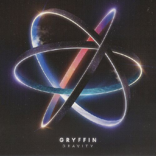 GRYFFIN / グリフィン / GRAVITY (2LP)