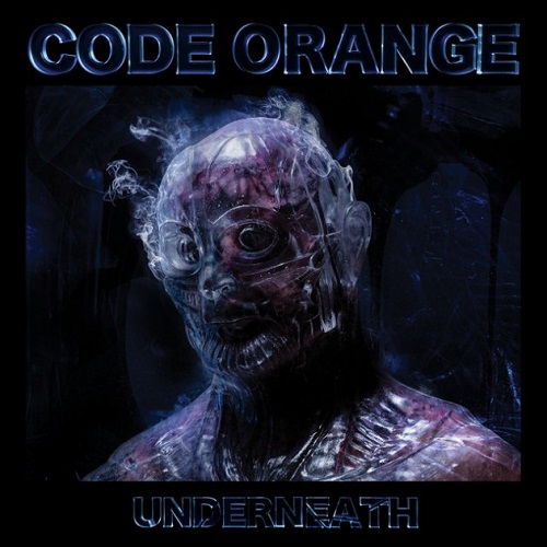 CODE ORANGE (CODE ORANGE KIDS) / コード・オレンジ / UNDERNEATH