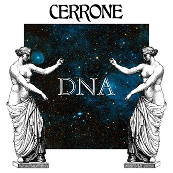 CERRONE / セローン / DNA(LP)