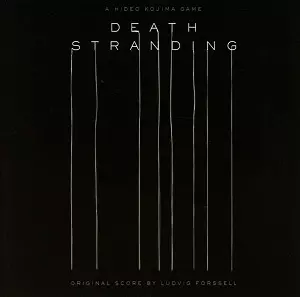 LUDVIG FORSSELL / ルートヴィヒ・フォルセル / DEATH STRANDING (ORIGINAL SCORE)