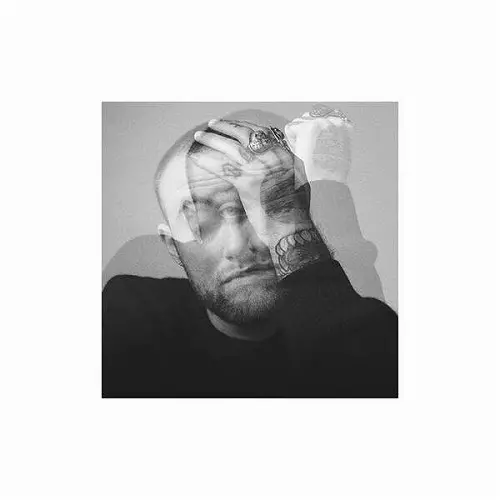 MAC MILLER / マック・ミラー / CIRCLES "CD"