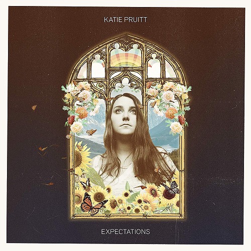 KATIE PRUITT / EXPECTATIONS