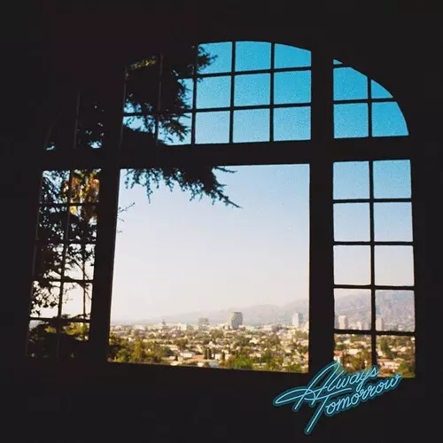 BEST COAST / ベスト・コースト / ALWAYS TOMORROW